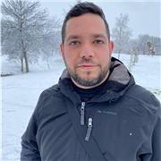 Profesor de Cocina con gran conocimiento gastronómico